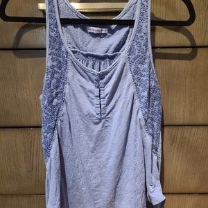 American eagle tank
